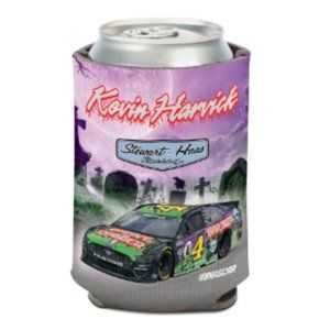 Kevin Harvick WinCraft 12oz. Grave Digger Can Cooler
